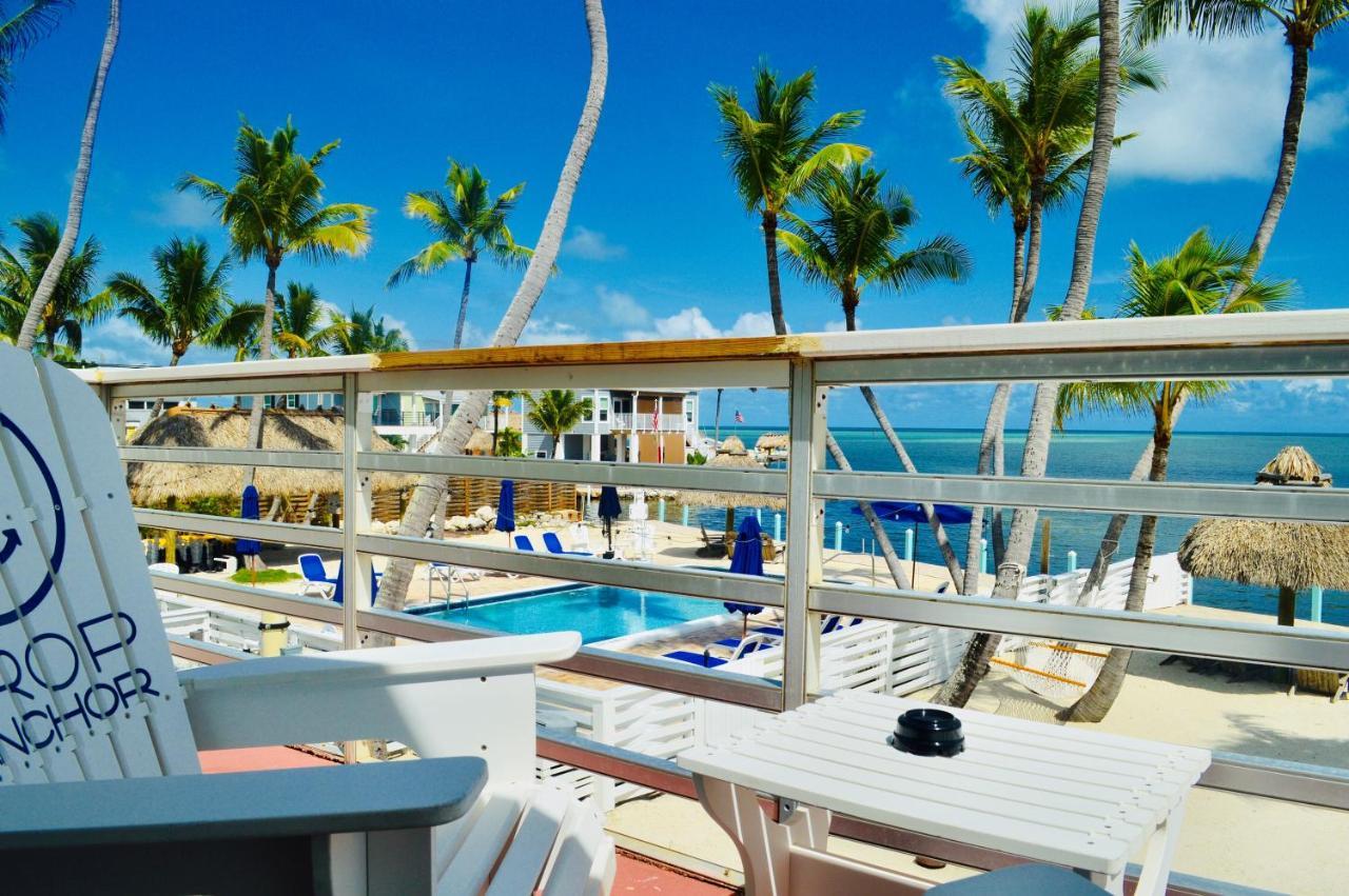 Drop Anchor Resort & Marina اسلامورادا المظهر الخارجي الصورة
