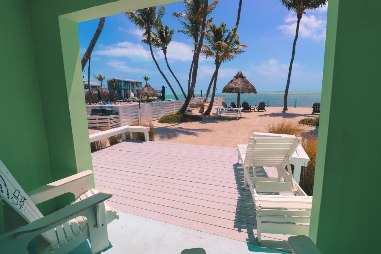 Drop Anchor Resort & Marina اسلامورادا المظهر الخارجي الصورة