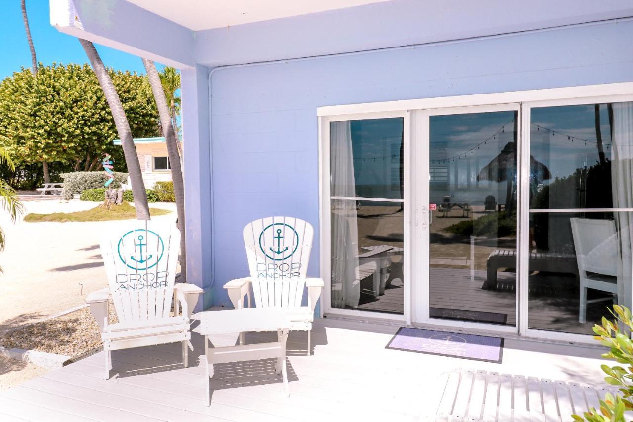 Drop Anchor Resort & Marina اسلامورادا المظهر الخارجي الصورة