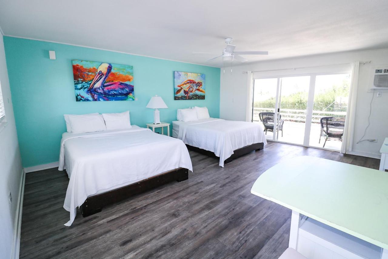 Drop Anchor Resort & Marina اسلامورادا المظهر الخارجي الصورة