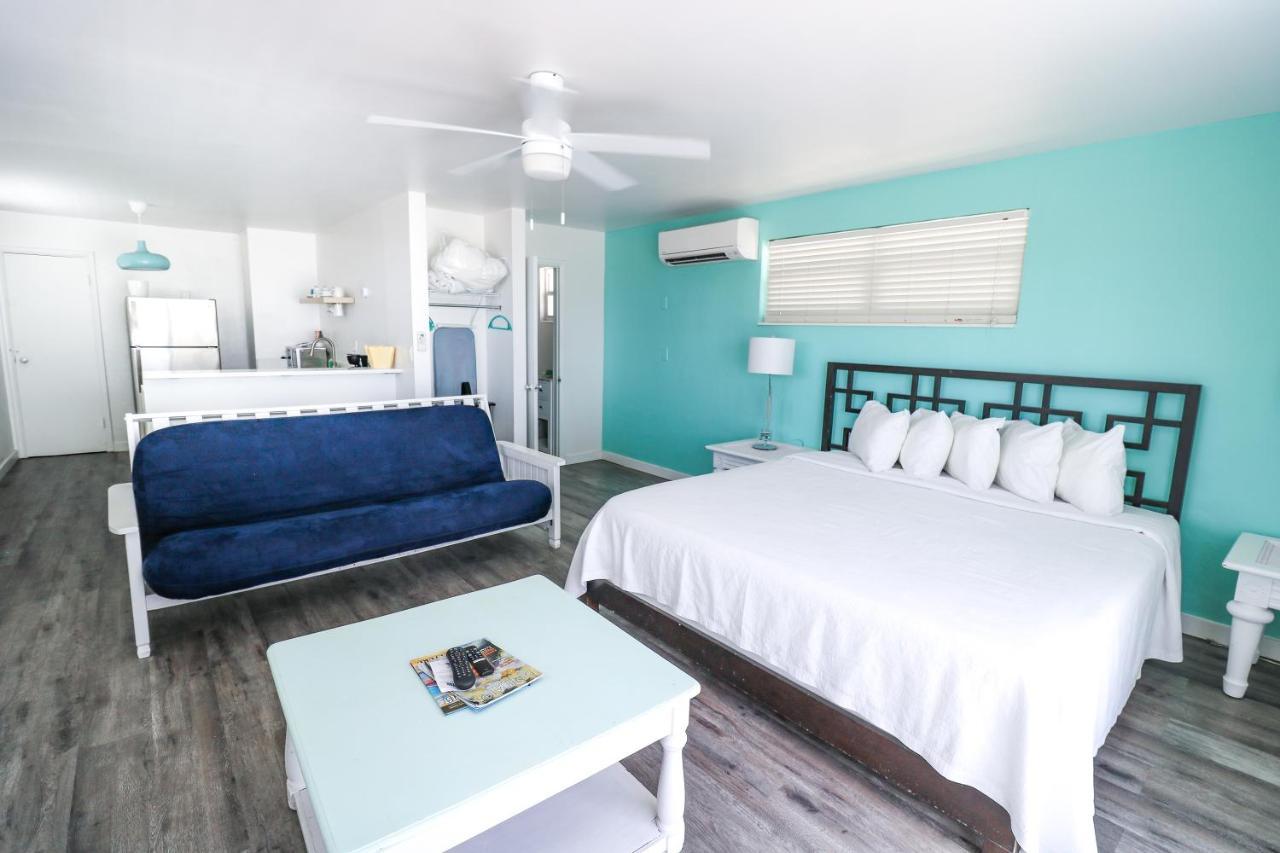 Drop Anchor Resort & Marina اسلامورادا المظهر الخارجي الصورة