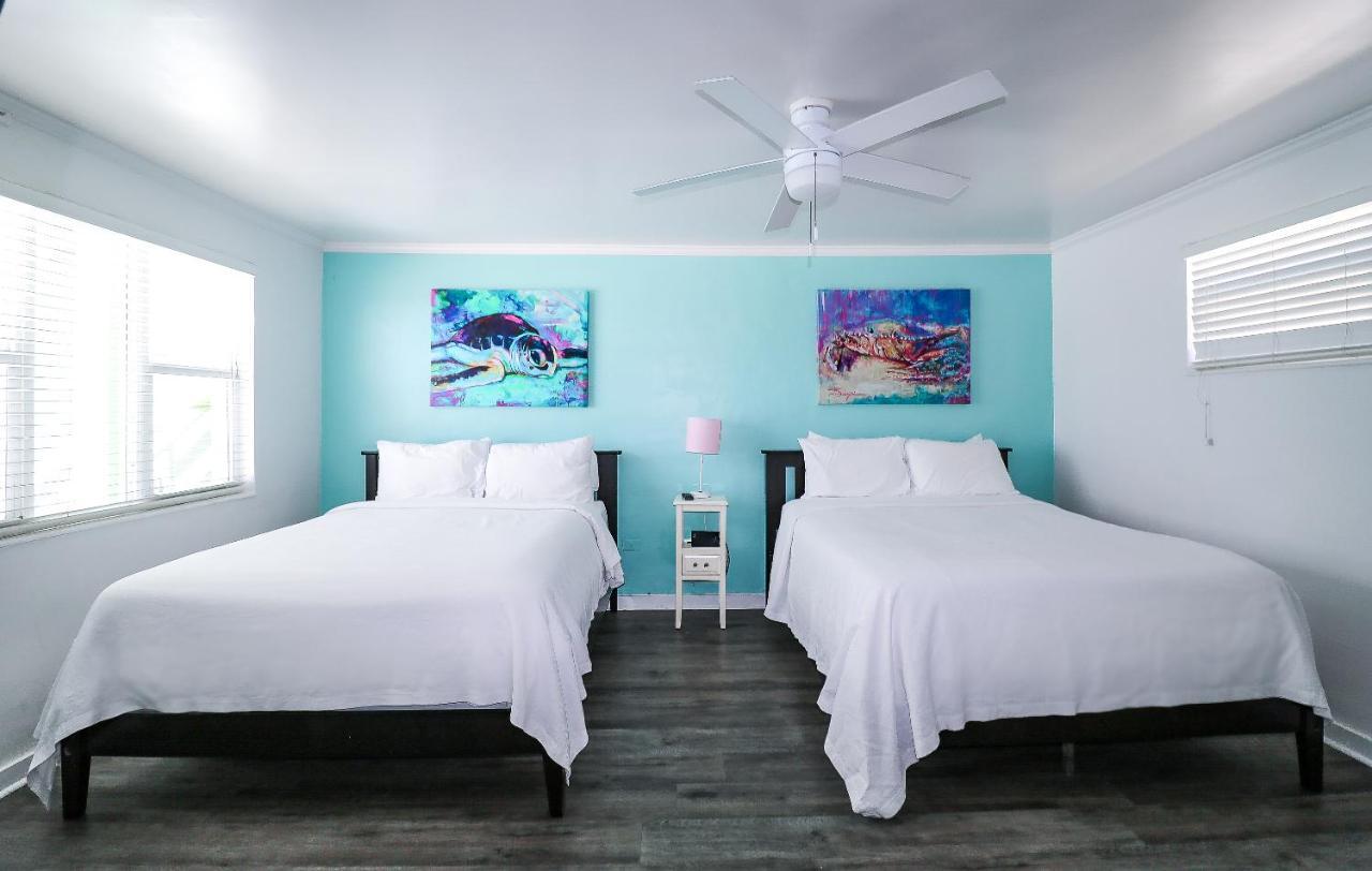 Drop Anchor Resort & Marina اسلامورادا المظهر الخارجي الصورة