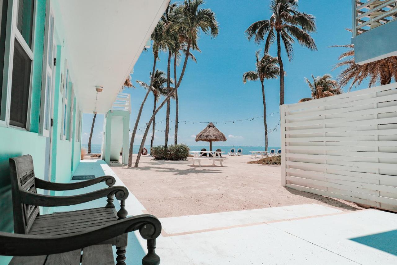 Drop Anchor Resort & Marina اسلامورادا المظهر الخارجي الصورة