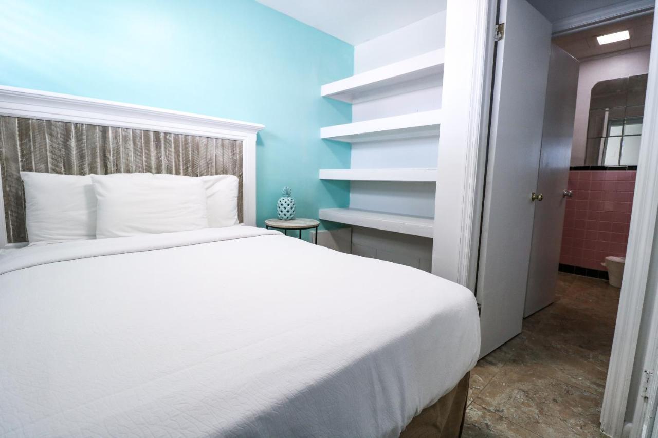 Drop Anchor Resort & Marina اسلامورادا المظهر الخارجي الصورة