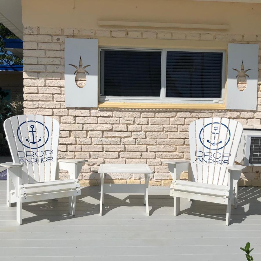 Drop Anchor Resort & Marina اسلامورادا المظهر الخارجي الصورة